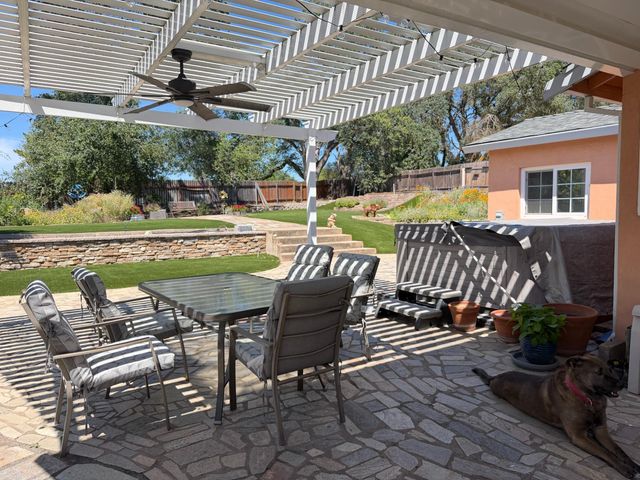 6765 Judistine Dr, Fair Oaks, CA 95628