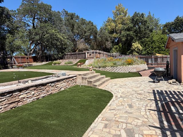 6765 Judistine Dr, Fair Oaks, CA 95628