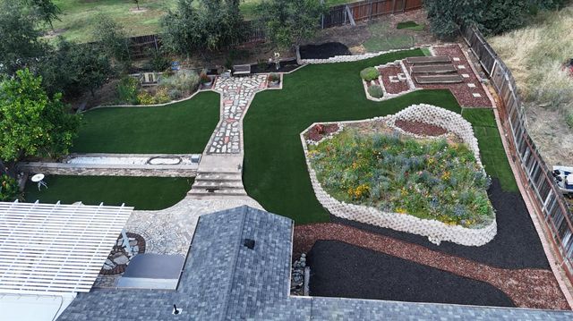 6765 Judistine Dr, Fair Oaks, CA 95628