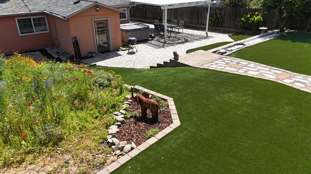 6765 Judistine Dr, Fair Oaks, CA 95628