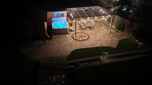 6765 Judistine Dr, Fair Oaks, CA 95628