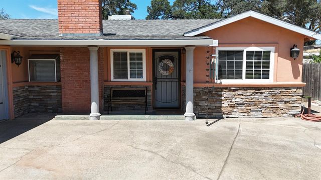 6765 Judistine Dr, Fair Oaks, CA 95628