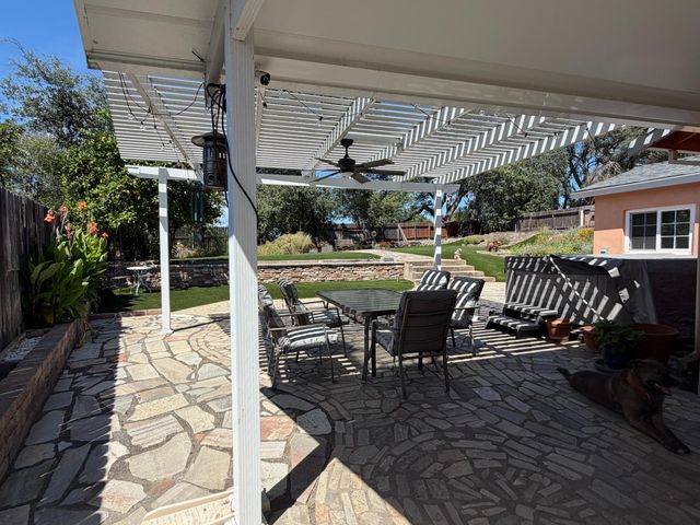 6765 Judistine Dr, Fair Oaks, CA 95628