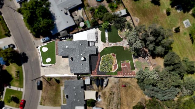 6765 Judistine Dr, Fair Oaks, CA 95628