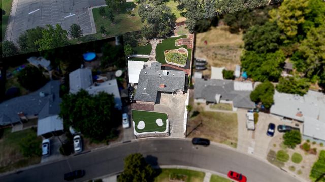 6765 Judistine Dr, Fair Oaks, CA 95628