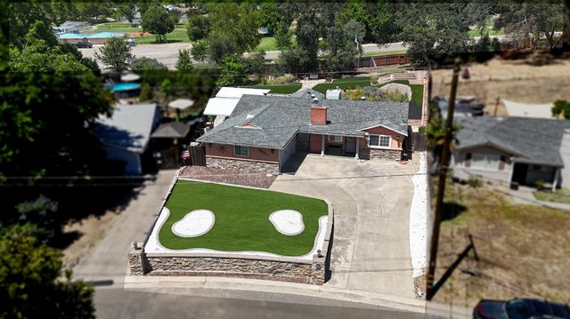 6765 Judistine Dr, Fair Oaks, CA 95628