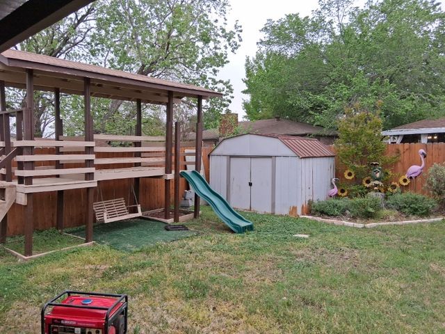 3725 Longstraw Drive, Fort Worth, TX 76137