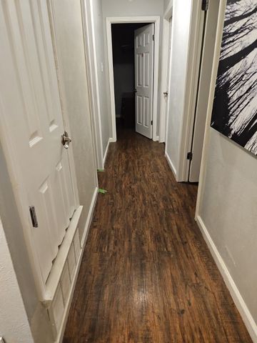 3725 Longstraw Drive, Fort Worth, TX 76137