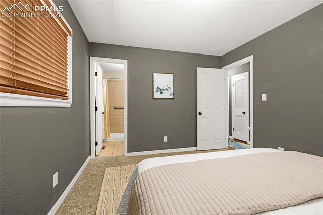1422 Rushmore Drive, Colorado Springs, CO 80910