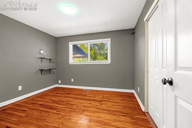 1422 Rushmore Drive, Colorado Springs, CO 80910