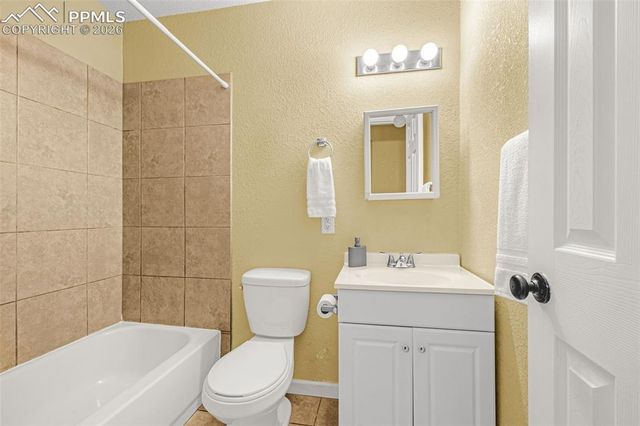 1422 Rushmore Drive, Colorado Springs, CO 80910