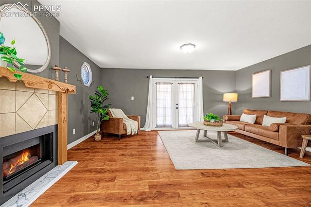 1422 Rushmore Drive, Colorado Springs, CO 80910