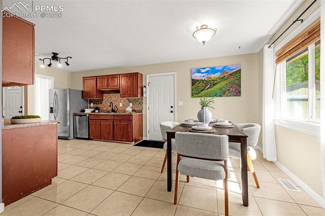 1422 Rushmore Drive, Colorado Springs, CO 80910