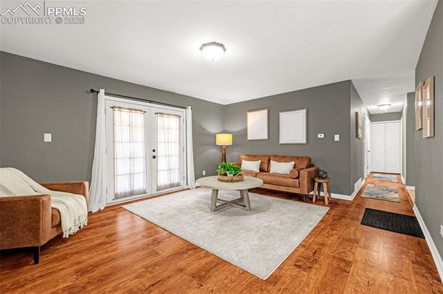 1422 Rushmore Drive, Colorado Springs, CO 80910