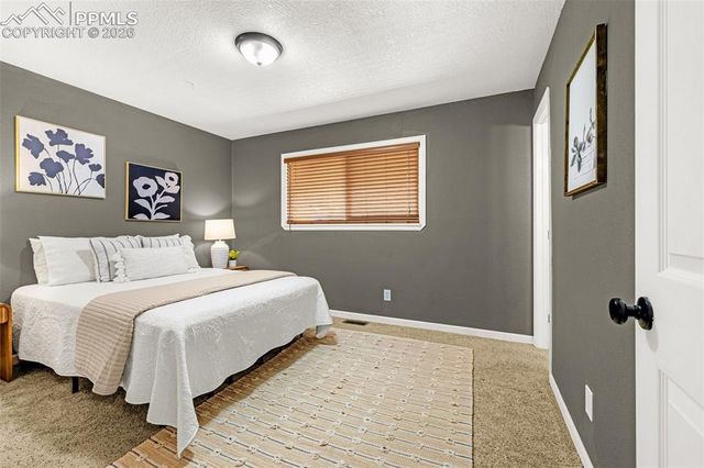 1422 Rushmore Drive, Colorado Springs, CO 80910