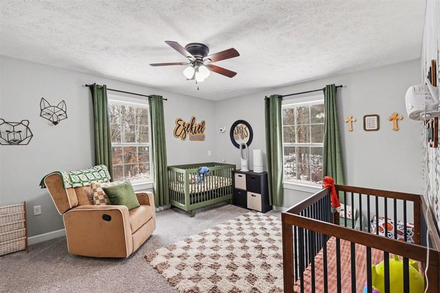 13396 Lincoln Lake Avenue, Gowen, MI 49326