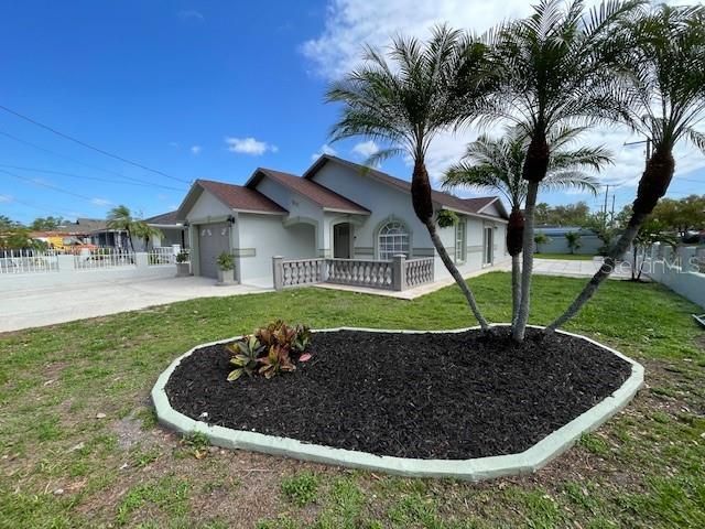 7001 N CLARK AVENUE, Tampa, FL 33614