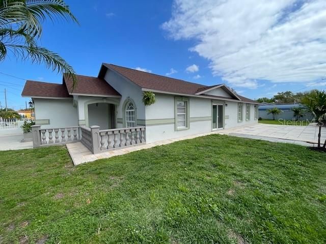 7001 N CLARK AVENUE, Tampa, FL 33614