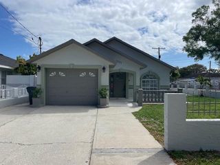 7001 N CLARK AVENUE, Tampa, FL 33614