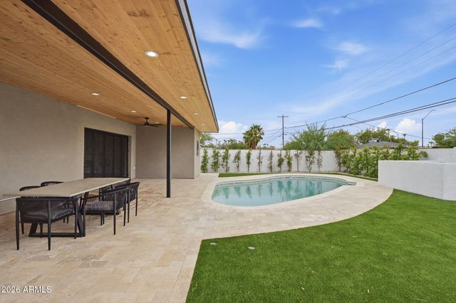 7715 E VERDE Lane, Scottsdale, AZ 85251
