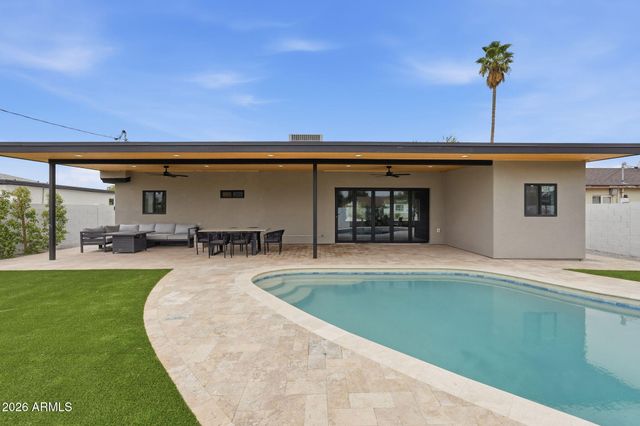 7715 E VERDE Lane, Scottsdale, AZ 85251
