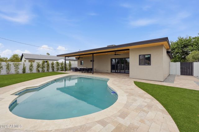 7715 E VERDE Lane, Scottsdale, AZ 85251