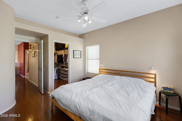 5400 S HARDY Drive 107, Tempe, AZ 85283