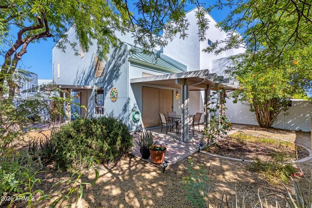 5400 S HARDY Drive 107, Tempe, AZ 85283