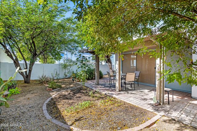 5400 S HARDY Drive 107, Tempe, AZ 85283