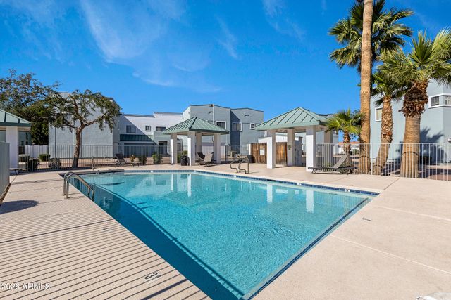 5400 S HARDY Drive 107, Tempe, AZ 85283