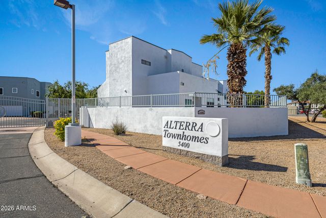 5400 S HARDY Drive 107, Tempe, AZ 85283