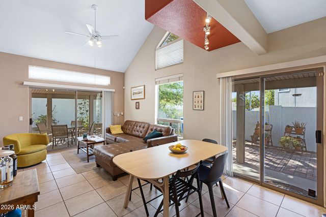 5400 S HARDY Drive 107, Tempe, AZ 85283