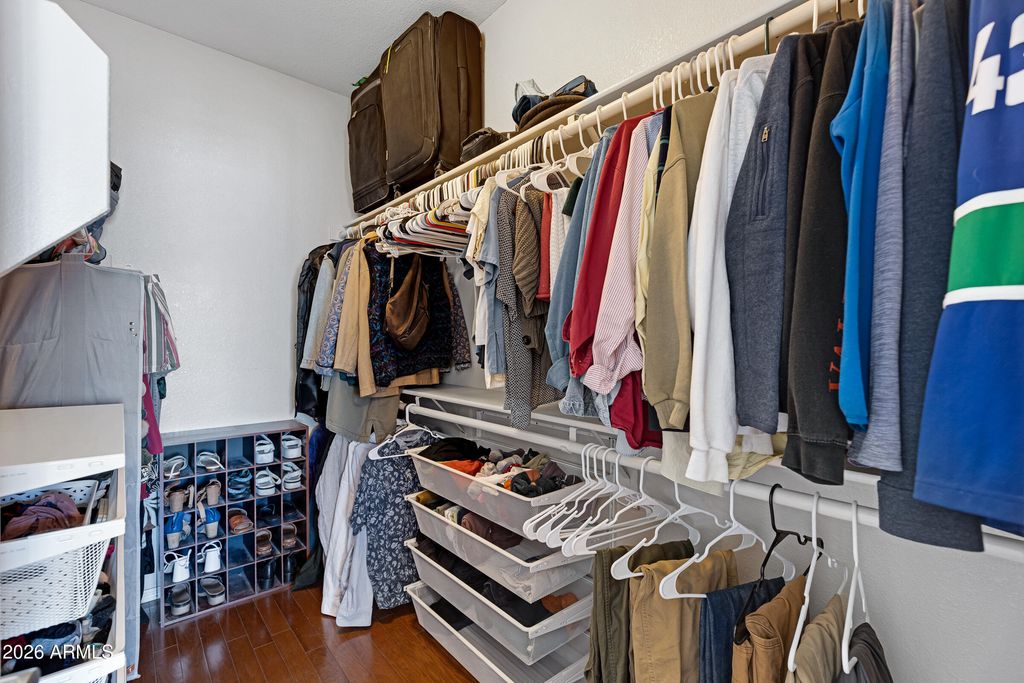 Image 12 of property listing at 5400 S HARDY Drive 107, Tempe, AZ 85283