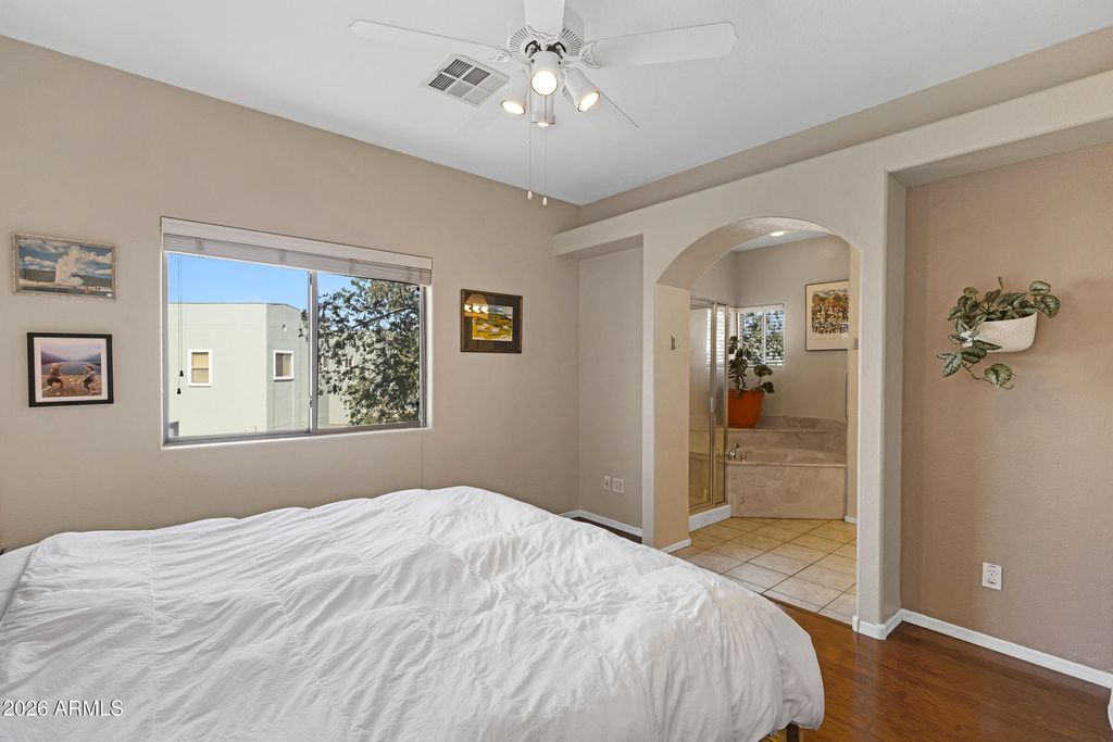 Image 13 of property listing at 5400 S HARDY Drive 107, Tempe, AZ 85283