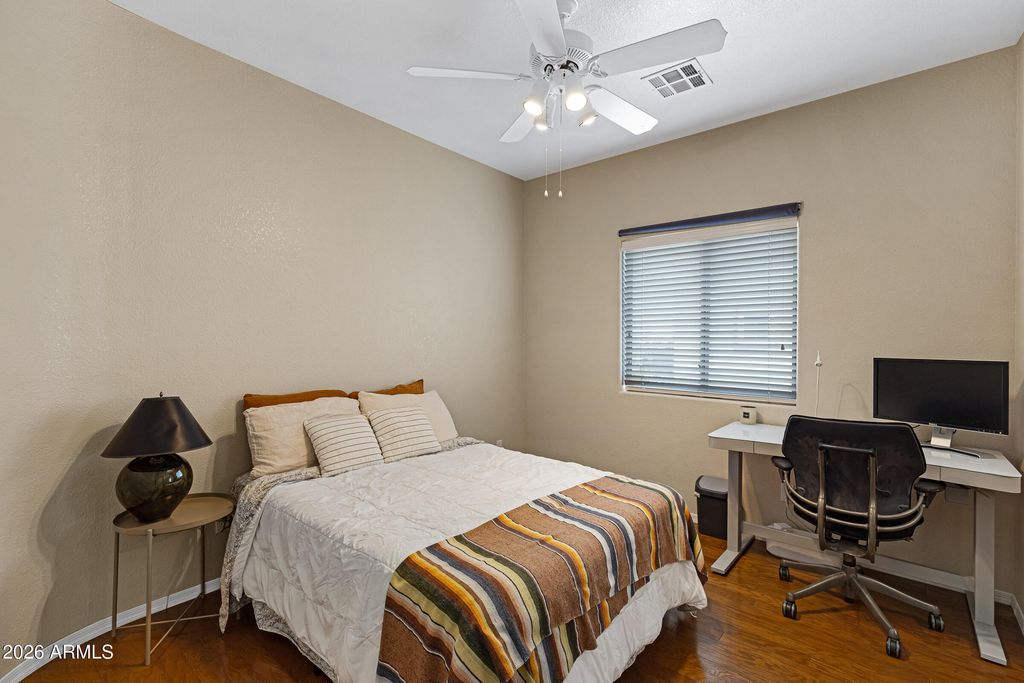 Image 17 of property listing at 5400 S HARDY Drive 107, Tempe, AZ 85283