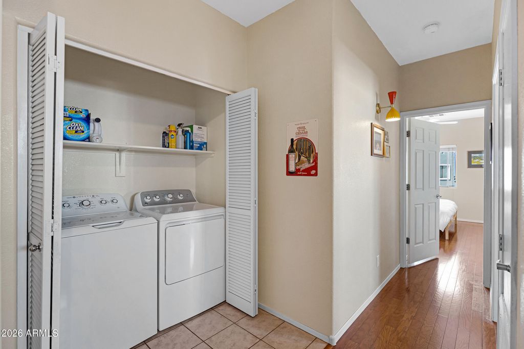 Image 19 of property listing at 5400 S HARDY Drive 107, Tempe, AZ 85283