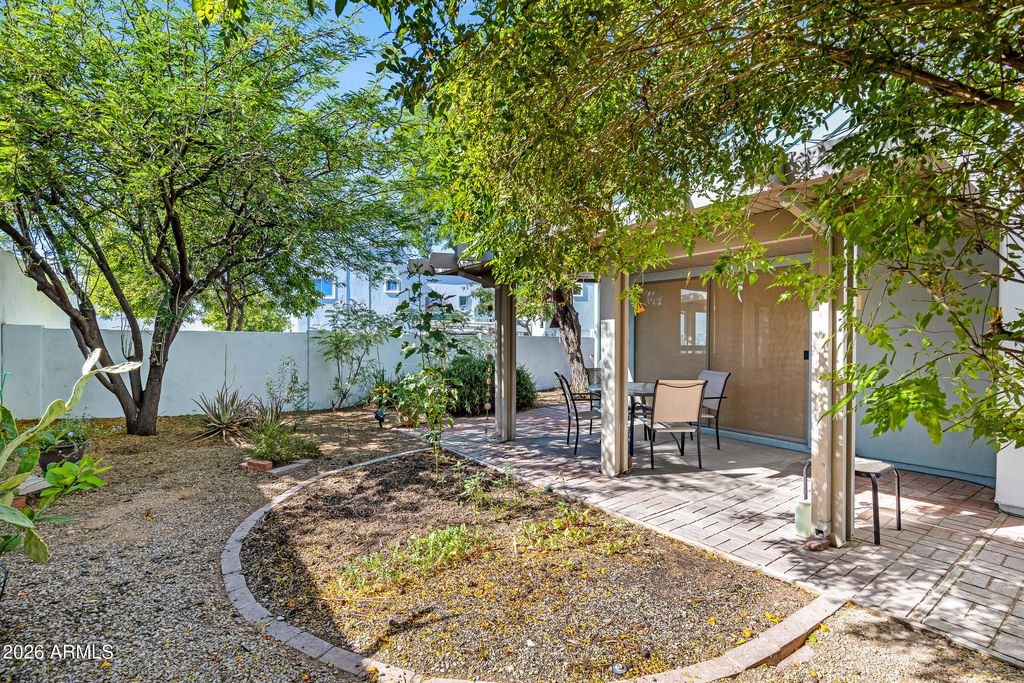 Image 21 of property listing at 5400 S HARDY Drive 107, Tempe, AZ 85283