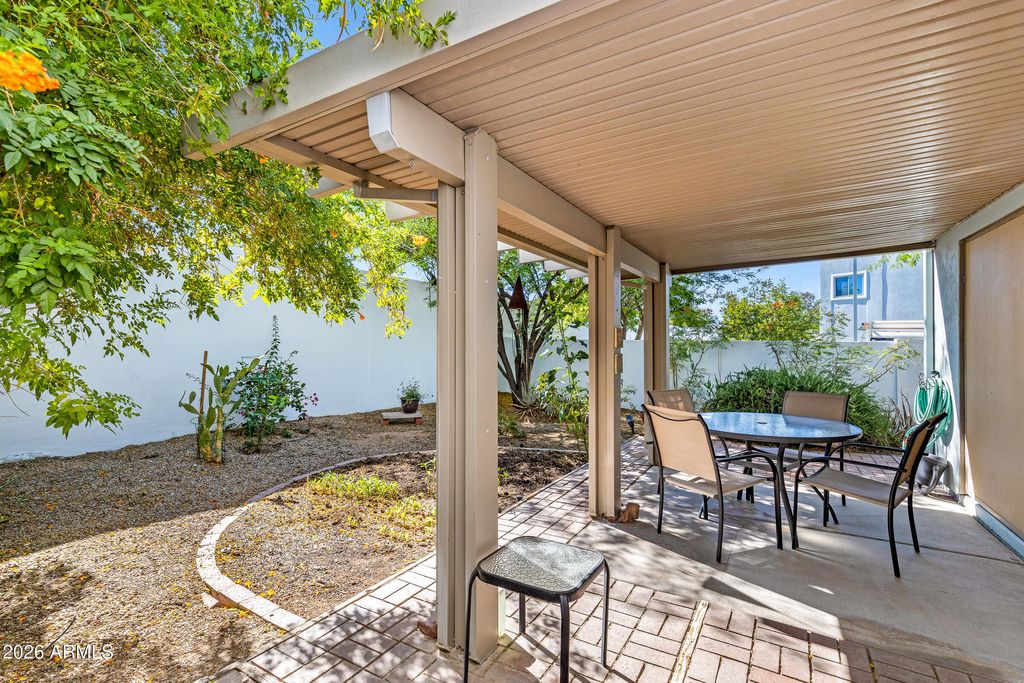 Image 22 of property listing at 5400 S HARDY Drive 107, Tempe, AZ 85283