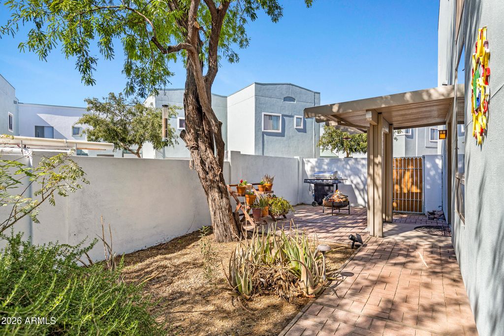 Image 23 of property listing at 5400 S HARDY Drive 107, Tempe, AZ 85283