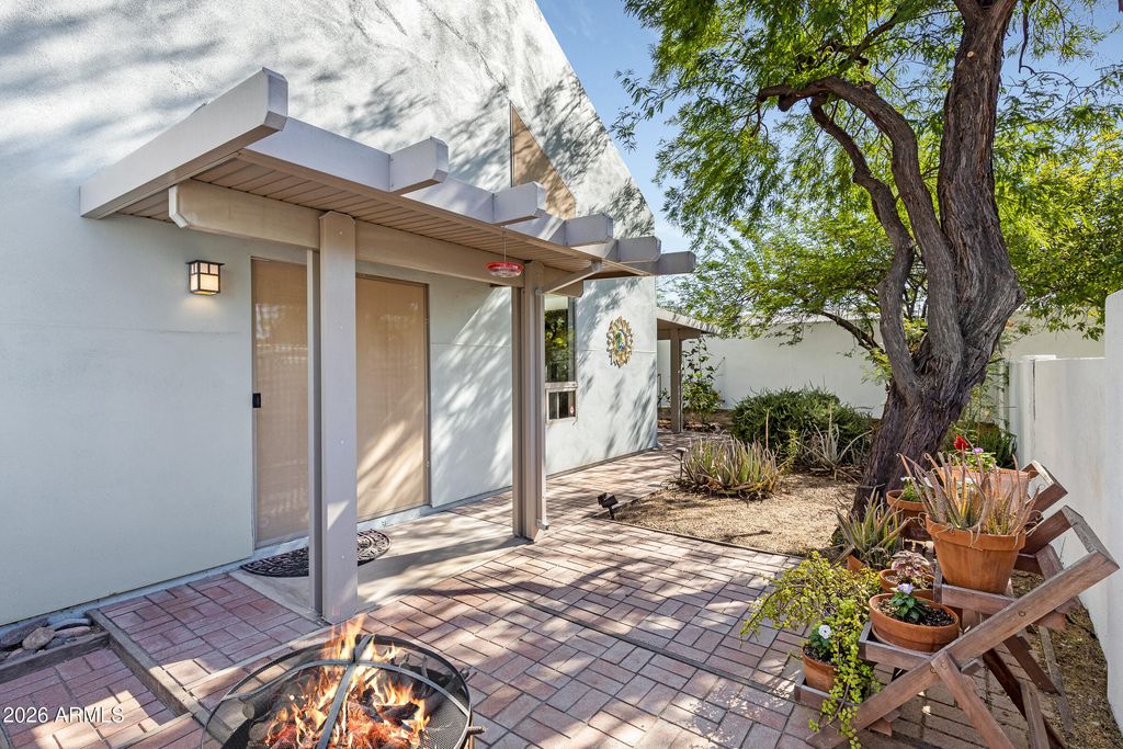 Image 24 of property listing at 5400 S HARDY Drive 107, Tempe, AZ 85283