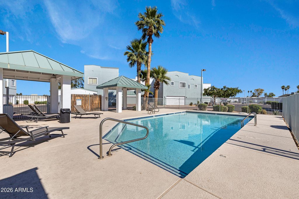 Image 25 of property listing at 5400 S HARDY Drive 107, Tempe, AZ 85283