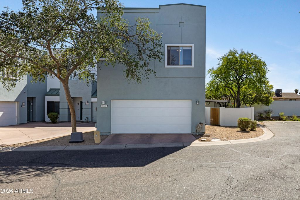 Image 28 of property listing at 5400 S HARDY Drive 107, Tempe, AZ 85283