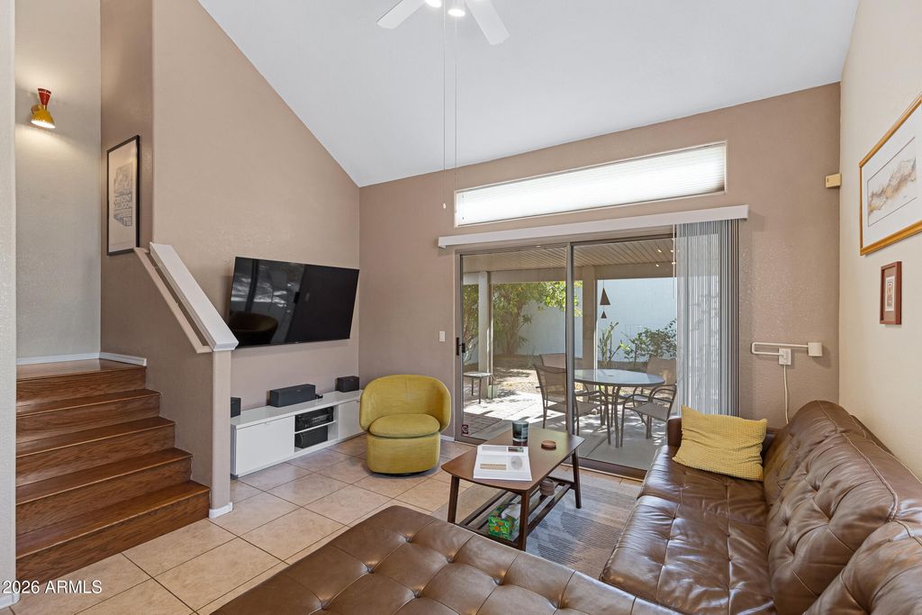 Image 7 of property listing at 5400 S HARDY Drive 107, Tempe, AZ 85283