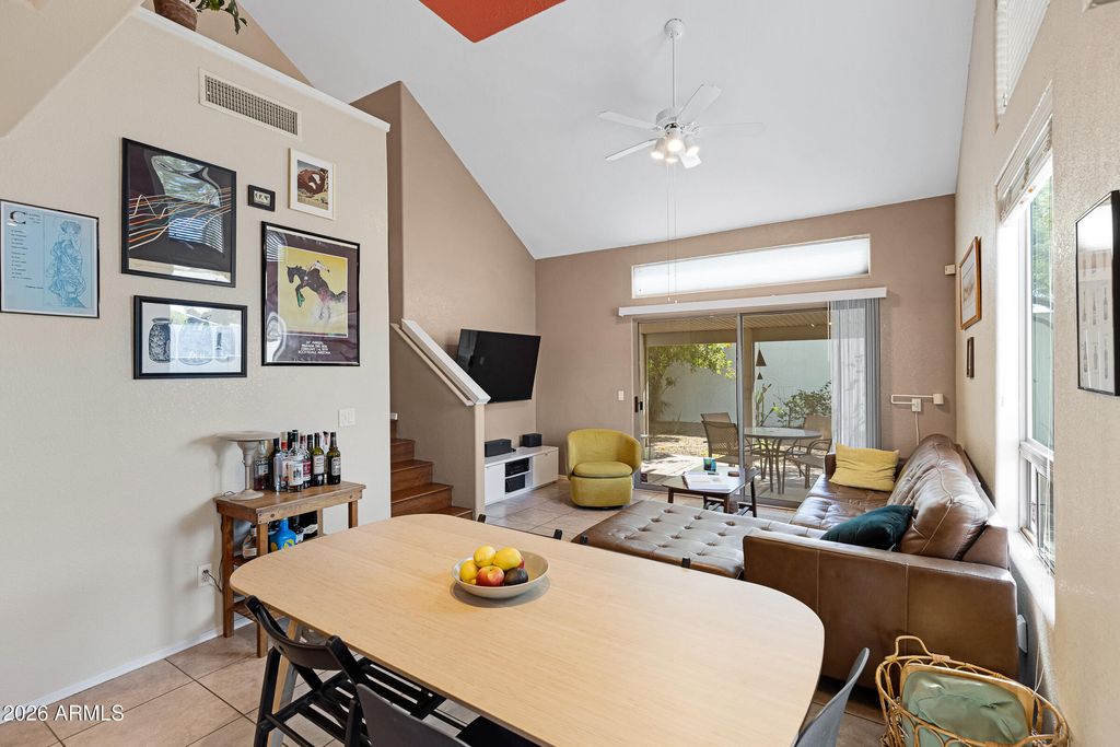 Image 8 of property listing at 5400 S HARDY Drive 107, Tempe, AZ 85283