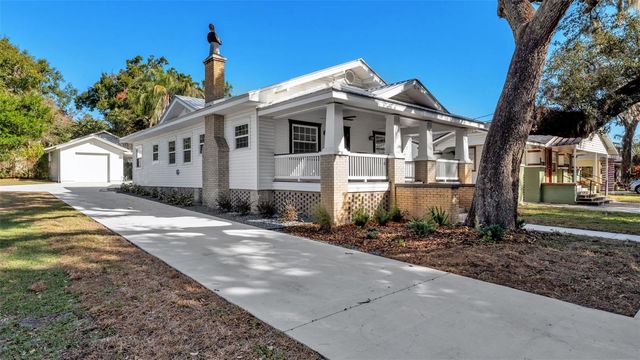 208 E POINSETTIA STREET, Lakeland, FL 33803