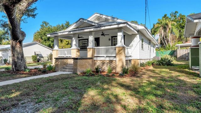 208 E POINSETTIA STREET, Lakeland, FL 33803
