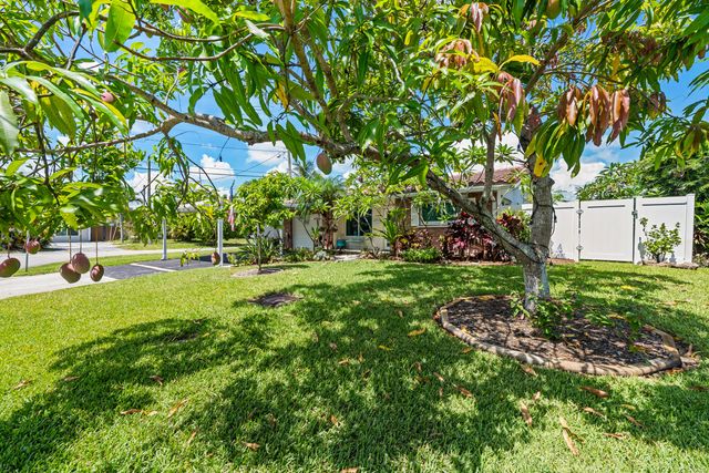 4391 SW 34th Lane Lane, Fort Lauderdale, FL 33312