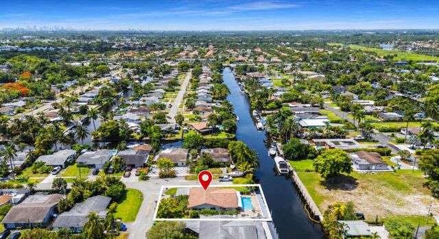 4391 SW 34th Lane Lane, Fort Lauderdale, FL 33312