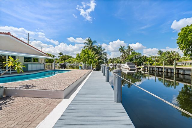 4391 SW 34th Lane Lane, Fort Lauderdale, FL 33312