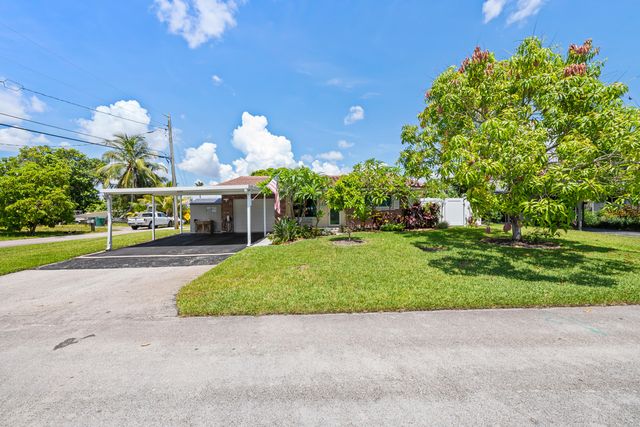 4391 SW 34th Lane Lane, Fort Lauderdale, FL 33312